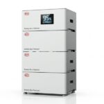 BYD Battery-Box Premium HVS 5.1 kWh
