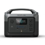 EcoFlow DELTA 2 (1024 Wh / 1800 W)