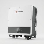 GoodWe 10K-ET Plus (10 kW, 3-fázový hibrid)